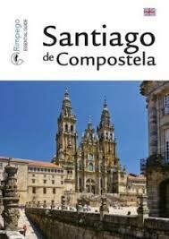 SANTIAGO DE COMPOSTELA (INGLES)