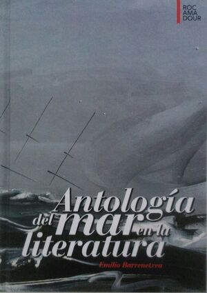 ANTOLOGIA DEL MAR EN LA LITERATURA