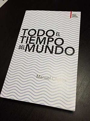 TODO EL TIEMPO DEL MUNDO