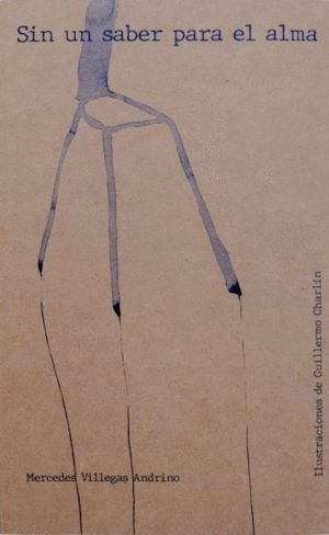 SIN UN SABER PARA EL ALMA