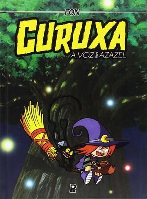 CURUXA