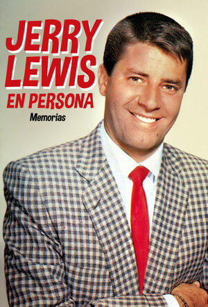 JERRY LEWIS EN PERSONA