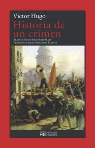 HISTORIA DE UN CRIMEN