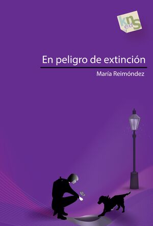 EN PELIGRO DE EXTINCIÓN