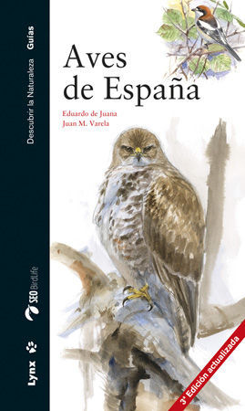 AVES DE ESPAÑA