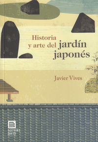 HISTORIA Y ARTE DEL JARDIN JAPONES