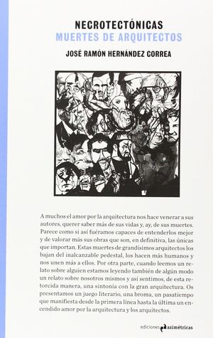 NECROTECTÓNICAS