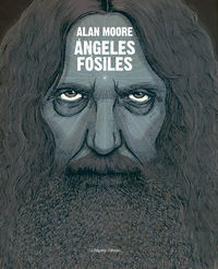 ANGELES FOSILES