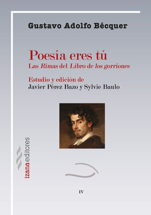 POESÍA ERES TÚ       RIMAS LIBRO DE LOS GORRIENES