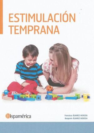 ESTIMULACIÓN TEMPRANA