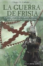 GUERRA DE FRISIA