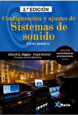 CONFIGURACIÓN Y AJUSTES DE SISTEMAS DE SONIDO