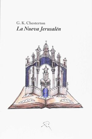 LA NUEVA JERUSALÉN