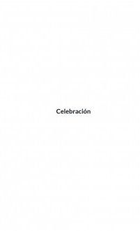 CELEBRACION