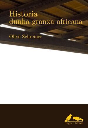 HISTORIA DUNHA GRANXA AFRICANA