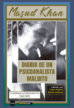 DIARIO DE UN PSICOANALISTA MALDITO