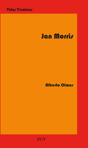 JAN MORRIS SER OTRO Y OTRA Y OTRO MÁS