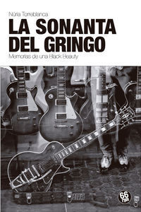 SONANTA DEL GRINGO,LA