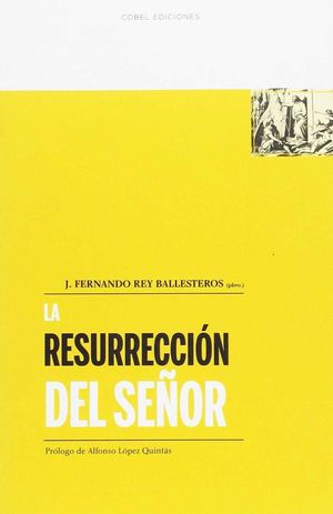 LA RESURRECCION DEL SEÑOR