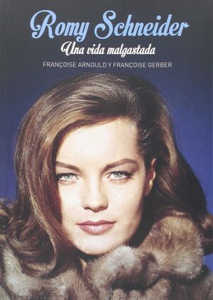 ROMY SCHNEIDER