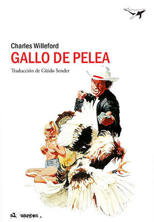 GALLO DE PELEA