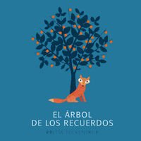 EL ARBOL DE LOS RECUERDOS   (MUERTE)