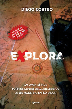 EXPLORA: AVENTURAS MODERNO EXPLORADOR