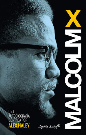 MALCOLM X AUTOBIOGRAFIA