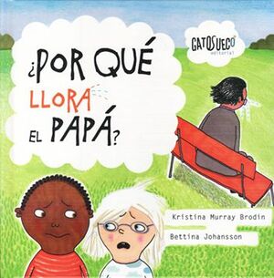 ¿POR QUE LLORA EL PAPA?