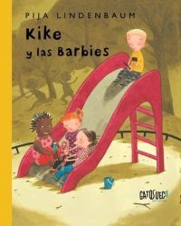 KIKE Y LAS BARBIES