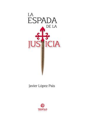 LA ESPADA DE LA JUSTICIA