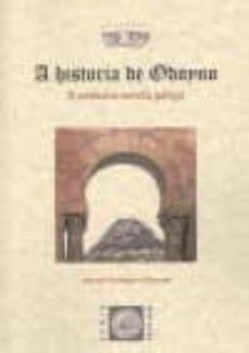 A HISTORIA DE ODOYNO. PRIMEIRA NOVELA GALEGA