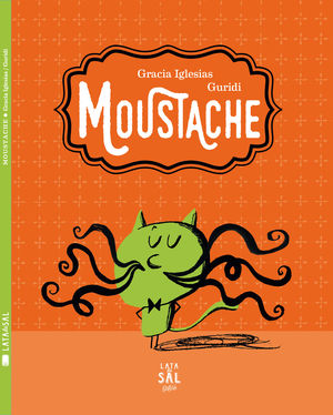 MOUSTACHE -GALLEGO