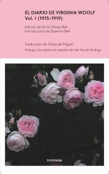 DIARIO DE VIRGINA WOOLF VOL. I (1915-1919)