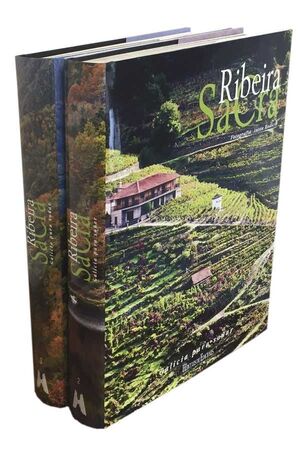 RIBEIRA SACRA 1