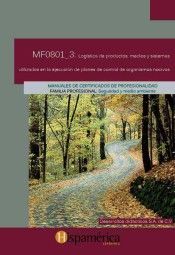 MF0801_3: LOGISTICA DE PRODUCTOS, MEDIOS Y SIST.UTILIZADOS EJECUCION P