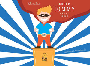 SUPERTOMMY CRECE