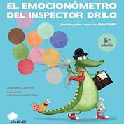 EL EMOCIONÓMETRO DEL INSPECTOR DRILO