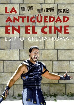 LA ANTIGUEDAD EN EL CINE