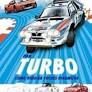 TURBO.CÓMO DIBUJAR COCHES DINÁMICOS.