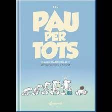 PAU PER TOTS 25 ANIVERSARIO.1996-2021 DEL TÚNEL DE SÓLLER A LA COVID-19