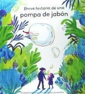 BREVE HISTORIA DE UNA POMPA DE JABÓN