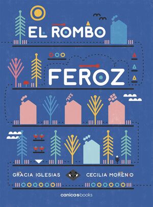 EL ROMBO FEROZ