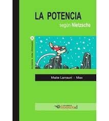 LA POTENCIA SEGÚN NIETZSCHE