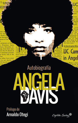 AUTOBIOGRAFIA -DAVIS-