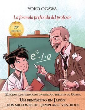 FORMULA PREFERIDA DEL PROFESOR -ILUSTRADO-