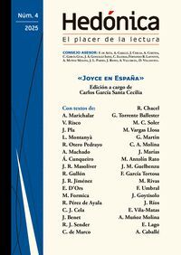 HEDÓNICA (IV) 2025