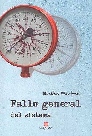 FALLO GENERAL DEL SISTEMA