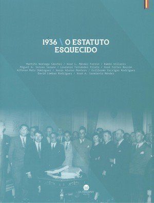 1936 / O ESTATUTO ESQUECIDO