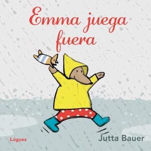 PEQ. EMMA JUEGA FUERA (DESDE 18 MESES)